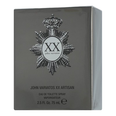 John Varvatos - XX Artisan edt vapo 75ml