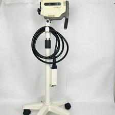 Welch Allyn 88100 Video Path Colposcope Light Source Imaging Untested Plus