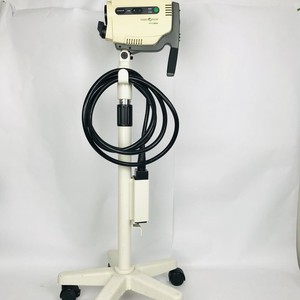 Welch Allyn 88100 Video Path Colposcope Light Source Imaging Untested Plus