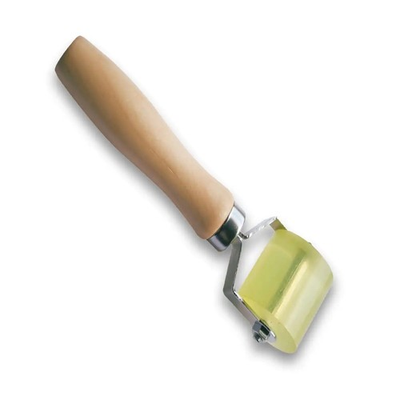 #ad 1pc Adhesive Wheel Weight Pressure Roller Install Tool $14.35