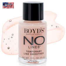 Boyd S No Lines Temporary Wrinkle Remover - S...