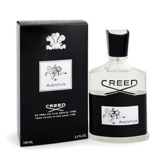 Creed Aventus Eau de Parfum 3.3oz/ 100ml Tester Sealed / New /Sealed In Box