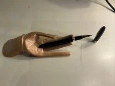 Sheaffer Crest USA Fountain Pen Gold Nib 18k 750