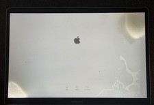 Apple MacBook Pro 15" LCD Screen Display 2016 2017 A1707 Works/LIQUID DAMAGE
