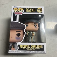 Ultimate Funko Pop The Godfather Figures Gallery and Checklist 18