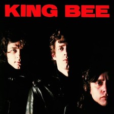 King Bee - King Bee New Vinyl Lp King Bee - King Bee New Vinyl Lp
