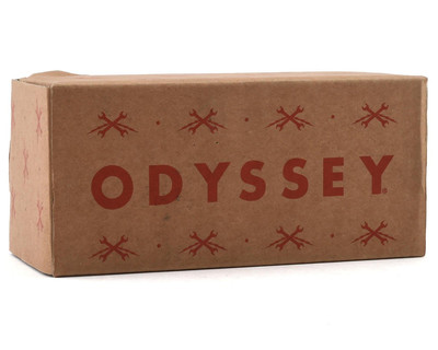 ODYSSEY CFL3 ステム Odyssey CFL3 Stem (Black) | Full Factory Marketplace