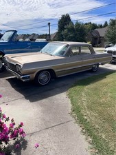 1964 Chevrolet Impala Impala