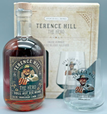 St.Kilian Distillers-Bundle limitiertes Glas ...