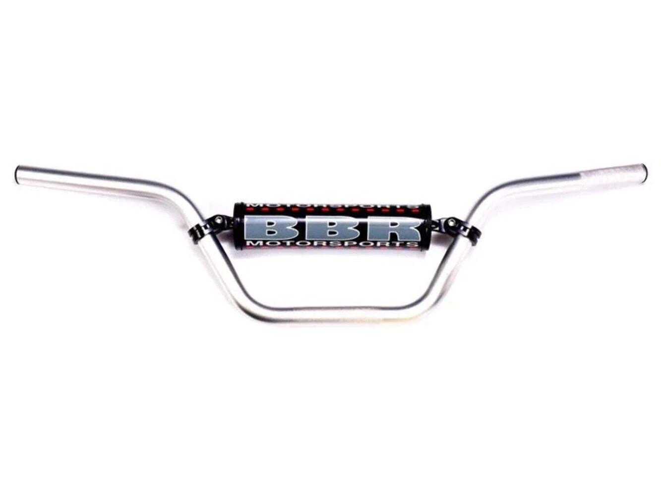 BBR  Mid-Size Bar Handlebar 7/8” KLX/DRZ110/TTR110/CRF110  520-BBR-1031