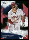 2026 Topps Series 1 Mike Trout Base (RAW)