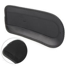 Rear Fender Bib Solo Seat Fit Harley Dyna Super Glide FXD Sport Motorcycle Black