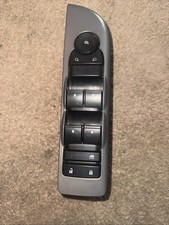 10-13 Tahoe Suburban Denali Avalanche Power W...