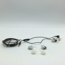 Bose SoundTrue Ultra in-ear Headphones for Apple - Charcoal 741629-0010 