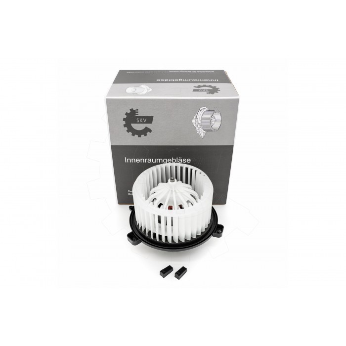 Pulseur d'air habitacle 46721251 pour rouler au frais en Fiat Punto et Lancia Y