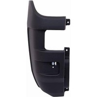 Diederichs 3590059 StoßStange Hinten Links FüR Iveco Daily Vi Kasten 2014-