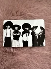 Shinee Group ‘ Everybody ’  Official Photocard + FREEBIES