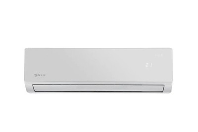 Rotenso Elis Silver Wandklimaanlage