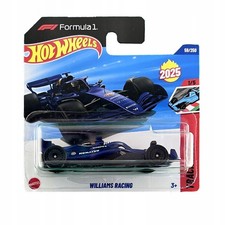 F1 Racing 1/64 auto pressofusa Jbc07 - scheda danneggiata