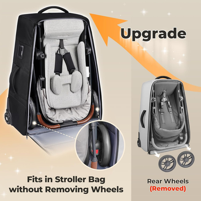 uppababy vista extra seat V3 Double Stroller with RumbleSeat V3 + Bassinet Bundle Fuchsia Handbag Model:TSAWEDSS-883M Products – Tagged 