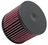 NEU - K&N Filters E-1996 Luftfilter FüR Audi