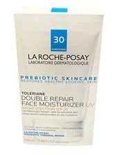 La Roche-Posay Toleriane Double Repair Moisturizer SPF 30, -EXP. 07/2026