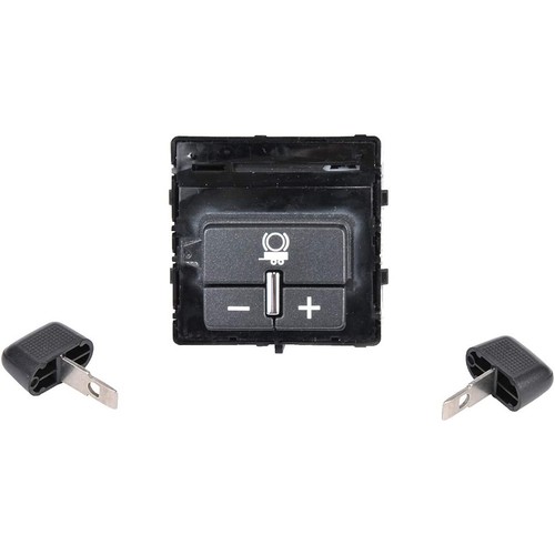 Trailer Brake Control Switch 15 - 19 For Chevy Silverado GMC Canyon 84108373 - Picture 3 of 6