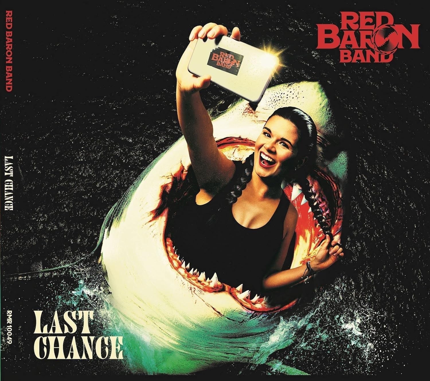 Last Chance - Image 2