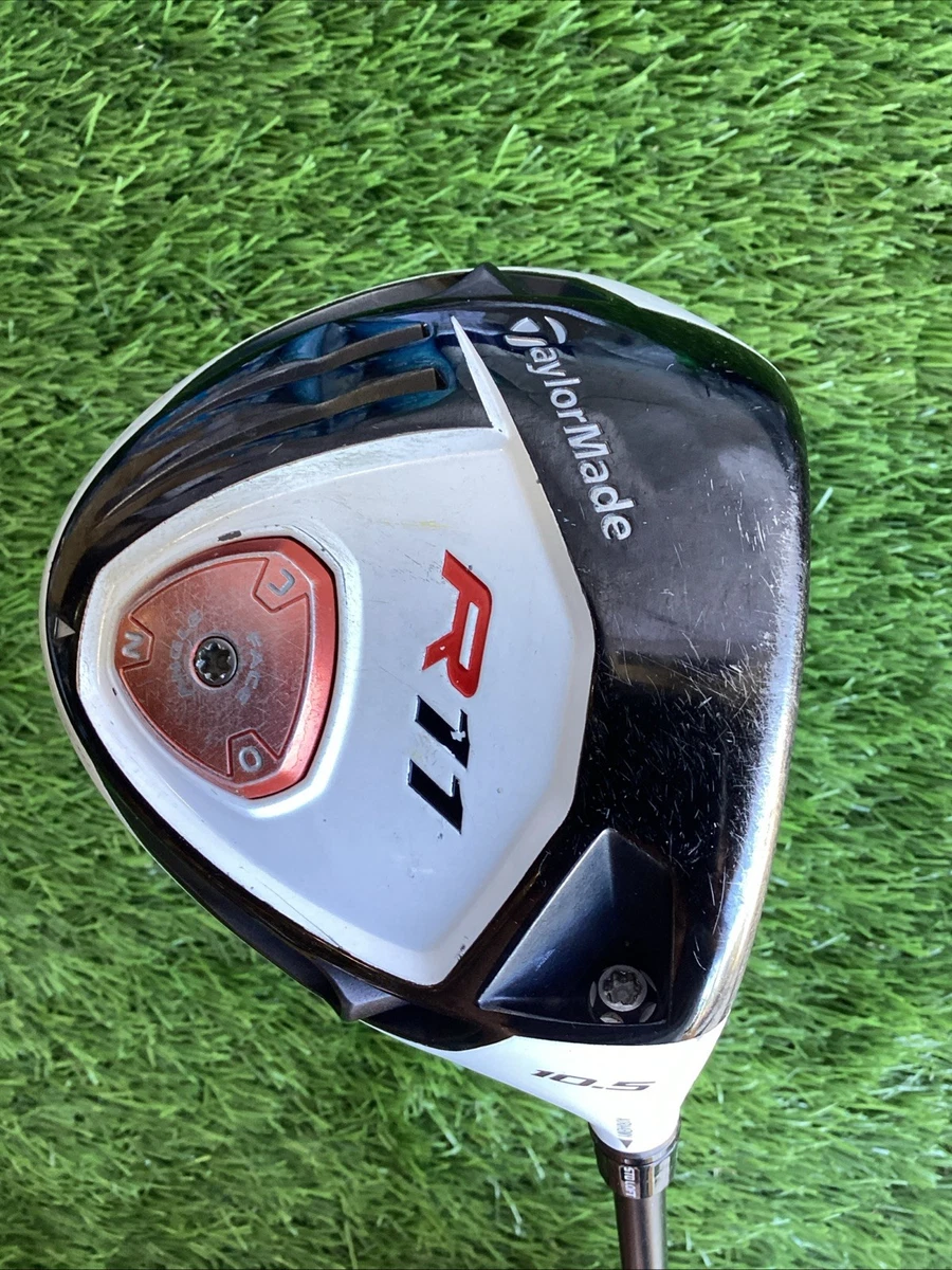 25+ Taylormade R11 Golf Club Drivers for sale | Updated Oct 2026