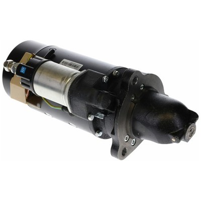 New Starter Fits Case 1620 1640 1985-1994, 1822 1844 1986-1992 128000-4340 S8285