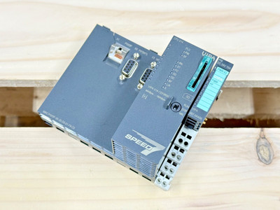 VIPA 014-CEF0R00 CPU 014 Speed7