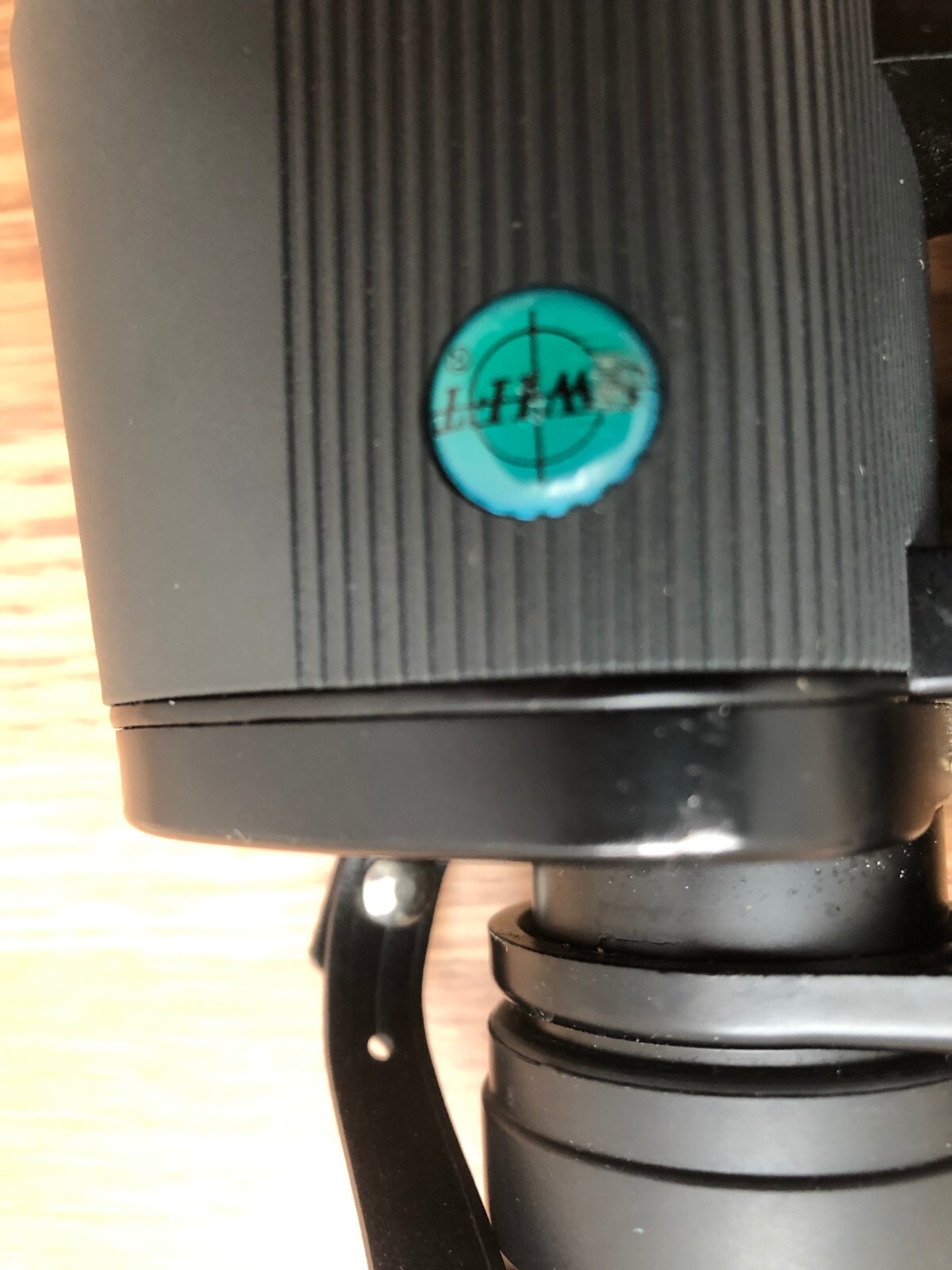 Vintage Swift Binoculars All Sport 7x,35 Fully Coated Model 701 Rare eBay