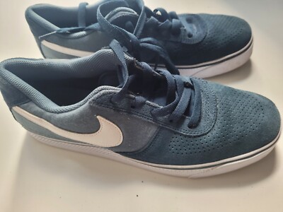 NIKE BLUE MAVRK LOW 2 UVP69£