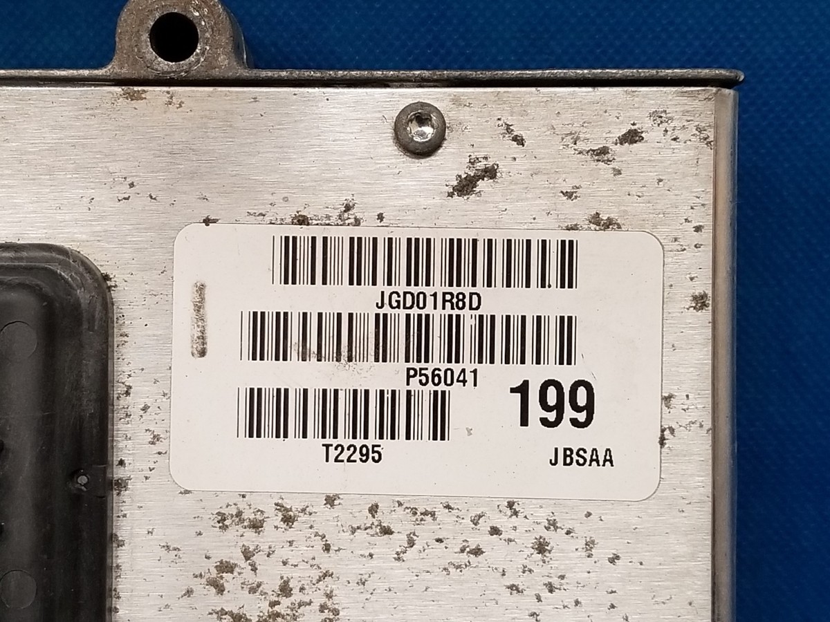 PROGRAMMED PLUG & PLAY 96 JEEP CHEROKEE 4.0L AT ECM ECU PCM MODULE 
