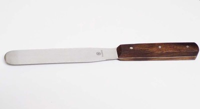 Lab Impression Material Plaster Spatula Wax Knife Blade Tasrou Dental Instrument