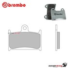 Brembo RC Front Brake Pads for Yamaha TZ125 1994 1997