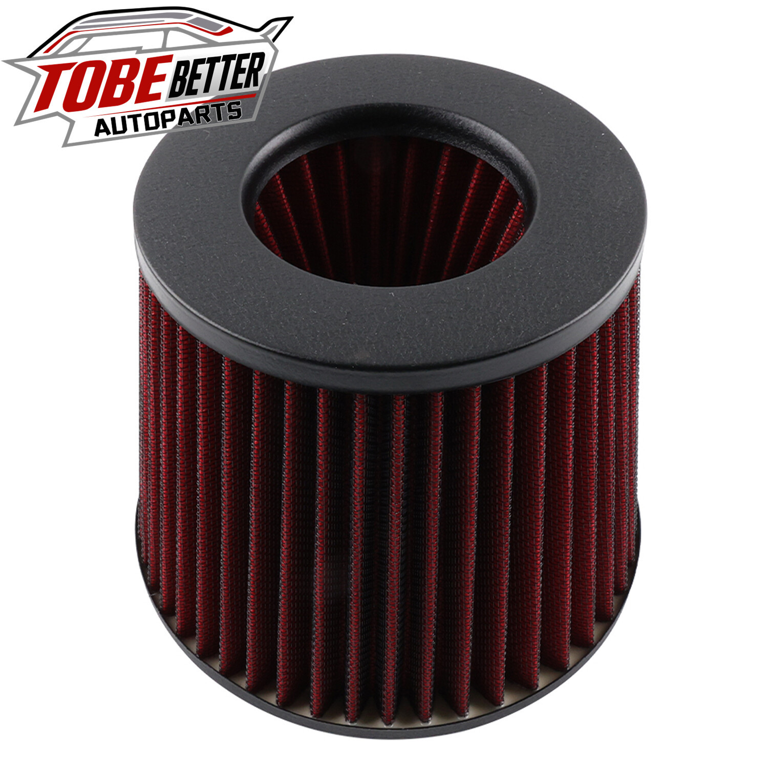 RED Filter Cold Air Intake For VW Passat 2.0L TSI Turbo 07-16 /AUDI A3 S3 09-13