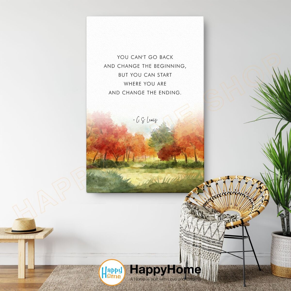 CS Lewis Wall Art CS Lewis Quotes CS Lewis (Instant Download) 