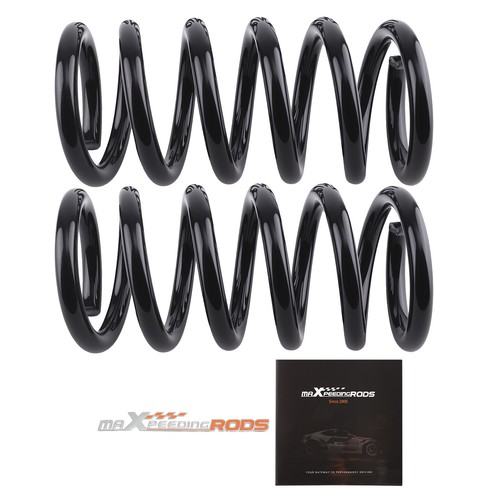 Performance Drop Coils 3" for Dodge D100 D150 Ram Charger 2WD 1972-1993 - Picture 10 of 12