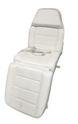 Med Spa Electric Treatment Table (Chair) for Salons Some Use Excellent Condition