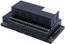 MASTERTRACE MS-10ADIN2N P/N 9001-0052 HEATER TRACE  CONTROL