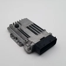 15 16 2015-2016 Hyundai Genesis 39175-3F100 Fuel Injection Control Module OEM