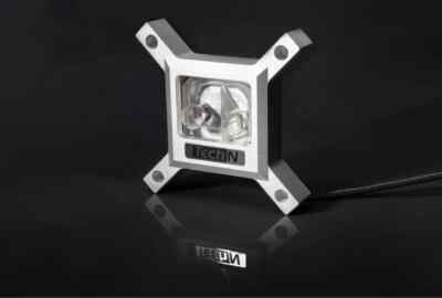Corsair Hydro X Series XC7 RGB PRO Waterblock pour Processeur Intel LGA