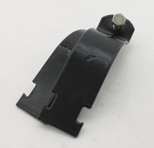 Coated 3" Pipe Clamp Lot of 2 Sets 