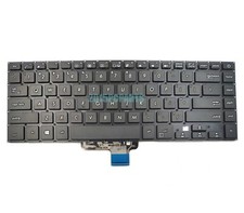 New ASUS VivoBook S15 S510U S510UA S510UN S510UQ U5100UQ Keyboard US Black