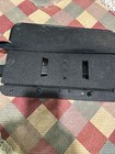 RARE Vintage Car Dvd Player Holder Attaches To Seatbelts, Digital Innovations — photo 2