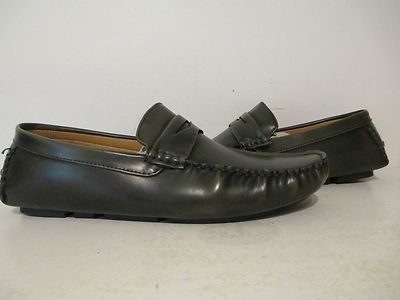 AC Casuals Mens 6511 Slip On Loafer Driving Moccasin Shoe  display picture 3