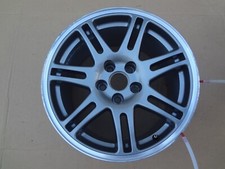 2003 - 2004 Mustang Svt Cobra 10th Anniversary Wheel 17 X 9 Oem Sku D203 2003 - 2004 Mustang Svt Cobra 10th Anniversary Wheel 17 X 9 Oem Sku D203