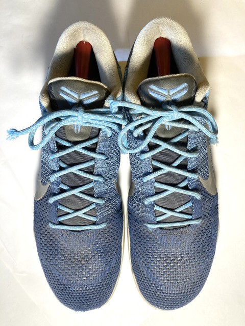 Size 11 - Nike Kobe 11 Brave Blue 2016 