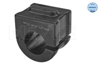 2X Meyle 29-14 615 0003 STABI-LAGER Va FüR Chevrolet Opel